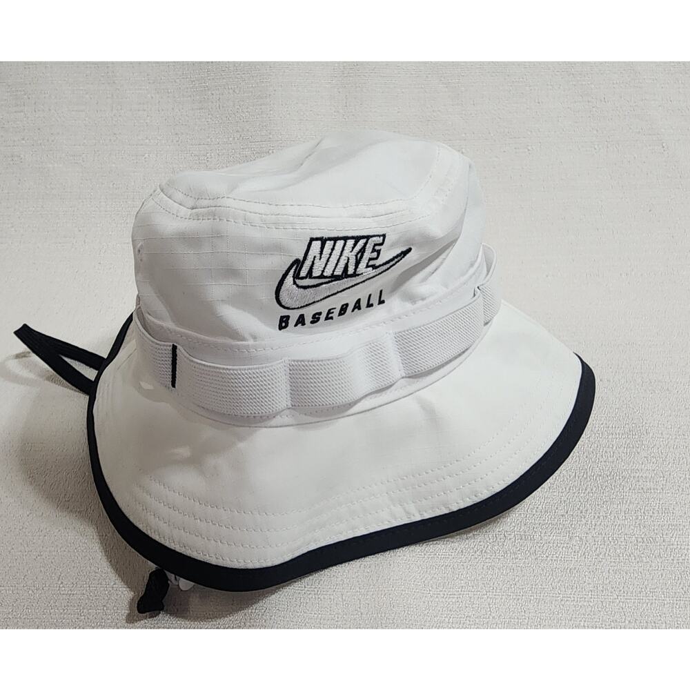 Nike Dri fit apex boonie hat baseball small